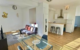WonderHost, au cœur du quartier du château